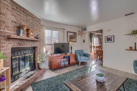 2125 E Silver St, Tucson, AZ 85719 photo 1