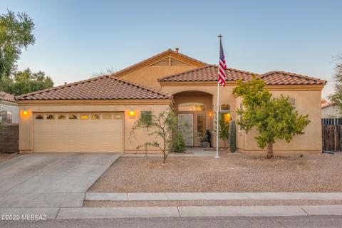 10529 E Satiny Willow Dr, Tucson, AZ 85747 photo 1