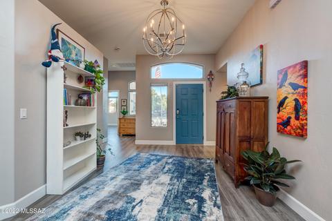 10529 E Satiny Willow Dr, Tucson, AZ 85747 photo 5