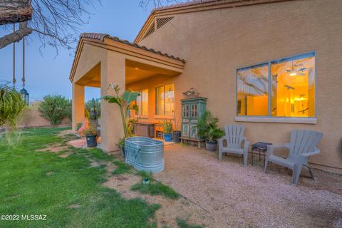10529 E Satiny Willow Dr, Tucson, AZ 85747 photo 21