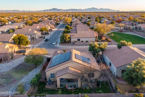 10529 E Satiny Willow Dr, Tucson, AZ 85747 photo 27