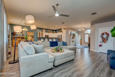 10529 E Satiny Willow Dr, Tucson, AZ 85747 photo 8