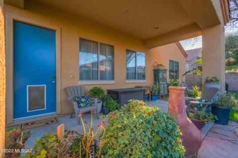 10529 E Satiny Willow Dr, Tucson, AZ 85747 photo 32
