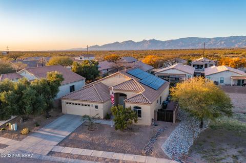 10529 E Satiny Willow Dr, Tucson, AZ 85747 photo 3
