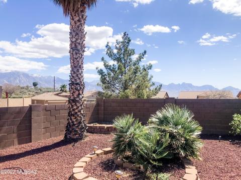 60639 Eagle Heights Dr, Tucson, AZ 85739 photo 2