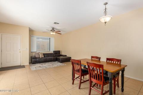 1255 E Weimer Cir #73, Tucson, AZ 85719 photo 8