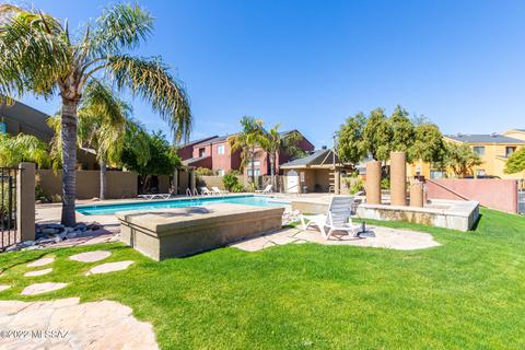 1255 E Weimer Cir #73, Tucson, AZ 85719 photo 26