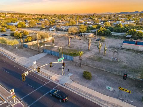 5375 W Cortaro Farms Rd, Tucson, AZ 85742