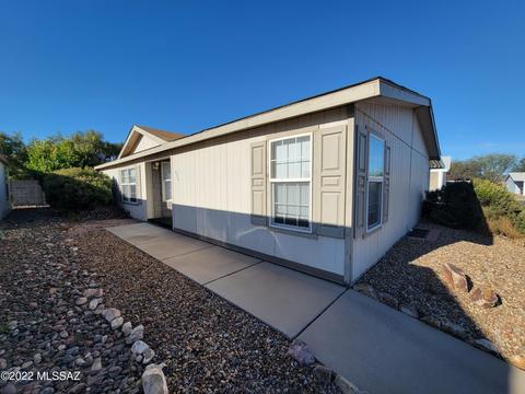 6364 E Raven Run Loop, Tucson, AZ 85756 photo 1