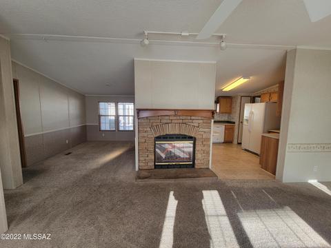 6364 E Raven Run Loop, Tucson, AZ 85756 photo 8