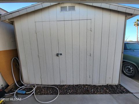 6364 E Raven Run Loop, Tucson, AZ 85756 photo 21