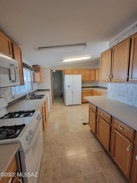 6364 E Raven Run Loop, Tucson, AZ 85756 photo 6