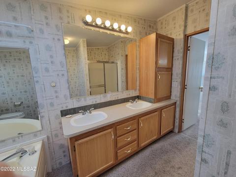 6364 E Raven Run Loop, Tucson, AZ 85756 photo 15