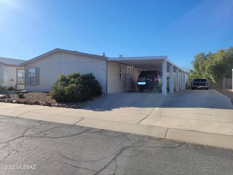 6364 E Raven Run Loop, Tucson, AZ 85756 photo 3