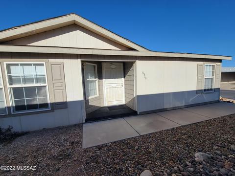 6364 E Raven Run Loop, Tucson, AZ 85756 photo 2