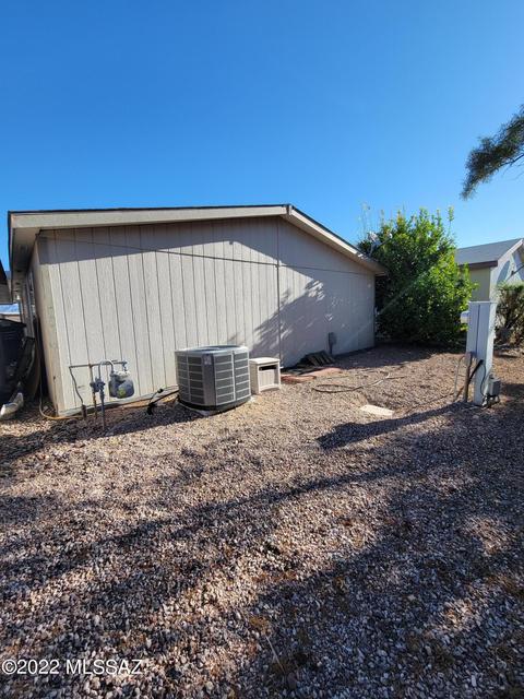 6364 E Raven Run Loop, Tucson, AZ 85756 photo 22