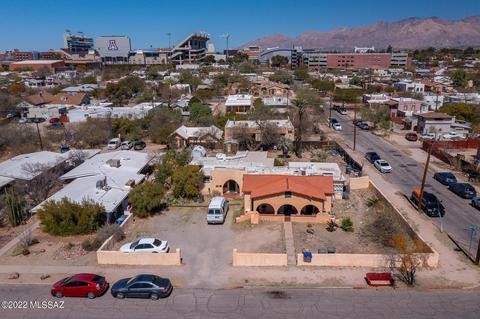 1663 E 9th St, Tucson, AZ 85719 photo 3
