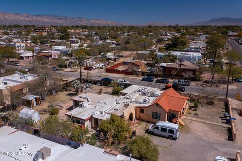 1663 E 9th St, Tucson, AZ 85719 photo 1