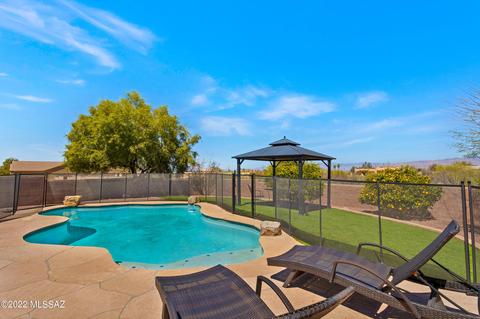 13955 E Wild Jesse Way, Vail, AZ 85641 photo 19