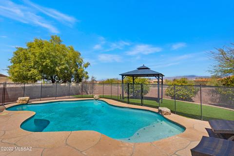 13955 E Wild Jesse Way, Vail, AZ 85641 photo 3