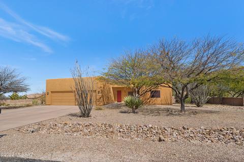 13955 E Wild Jesse Way, Vail, AZ 85641 photo 42