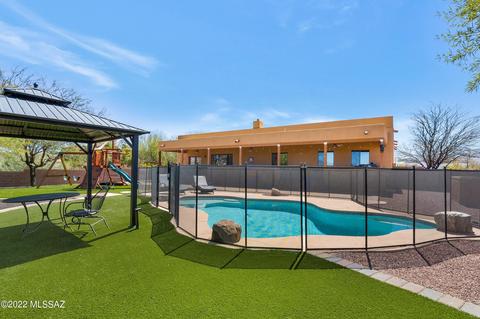 13955 E Wild Jesse Way, Vail, AZ 85641 photo 22