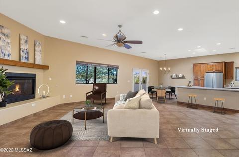 13955 E Wild Jesse Way, Vail, AZ 85641 photo 8