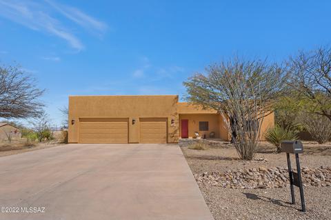 13955 E Wild Jesse Way, Vail, AZ 85641 photo 1