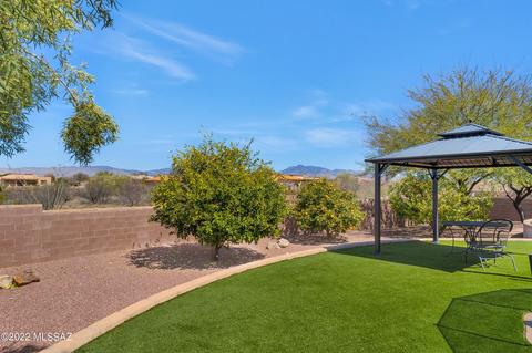 13955 E Wild Jesse Way, Vail, AZ 85641 photo 23