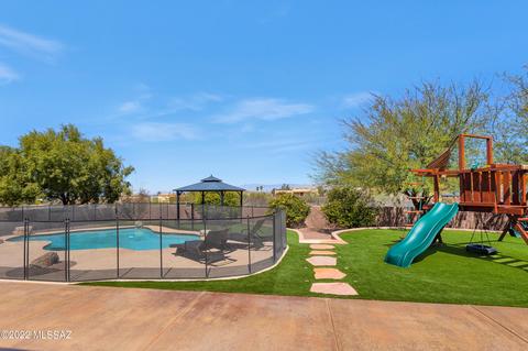 13955 E Wild Jesse Way, Vail, AZ 85641 photo 2