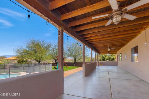 13955 E Wild Jesse Way, Vail, AZ 85641 photo 27
