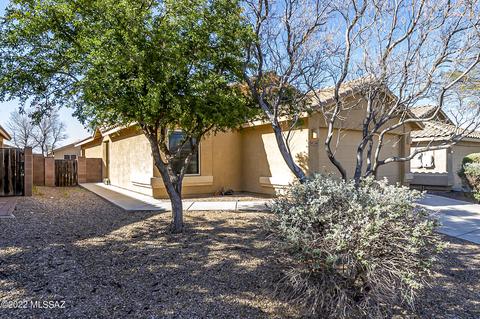 7344 E Laughing Tree Ln, Tucson, AZ 85756 photo 3