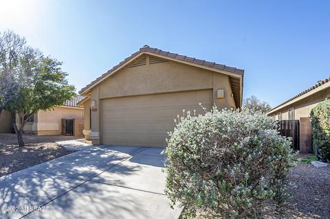 7344 E Laughing Tree Ln, Tucson, AZ 85756 photo 2