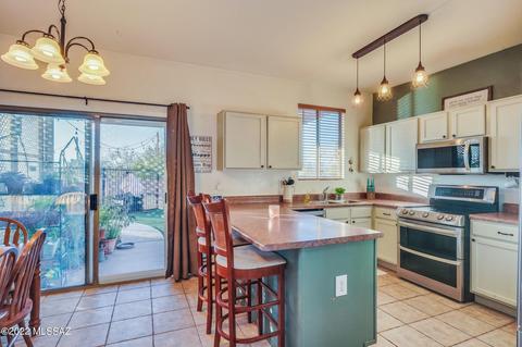 8645 E Chimney Spring Dr, Tucson, AZ 85747 photo 16