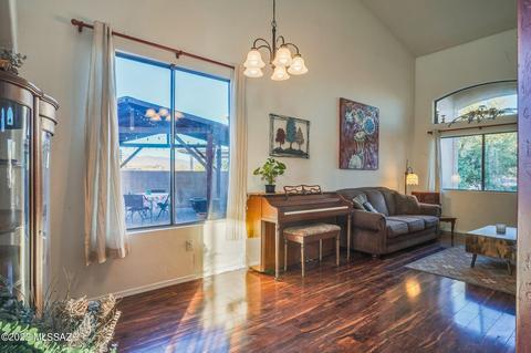 8645 E Chimney Spring Dr, Tucson, AZ 85747 photo 8