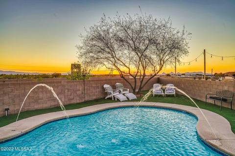 8645 E Chimney Spring Dr, Tucson, AZ 85747 photo 49