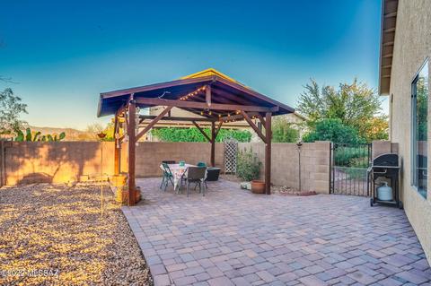 8645 E Chimney Spring Dr, Tucson, AZ 85747 photo 39