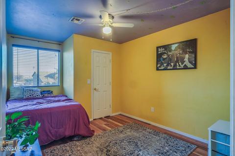 8645 E Chimney Spring Dr, Tucson, AZ 85747 photo 36