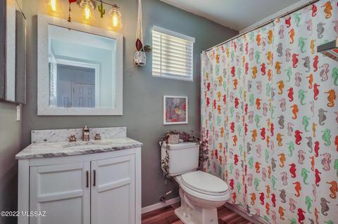 8645 E Chimney Spring Dr, Tucson, AZ 85747 photo 35