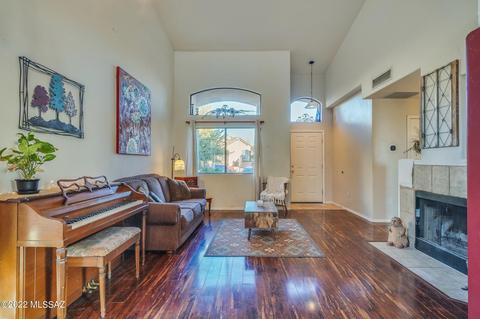 8645 E Chimney Spring Dr, Tucson, AZ 85747 photo 7