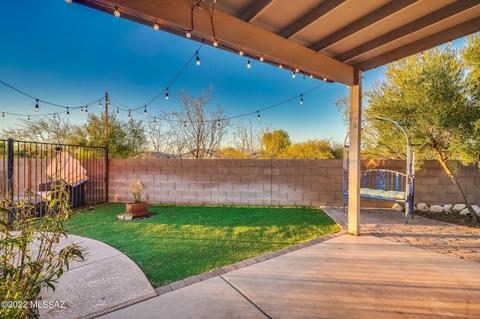 8645 E Chimney Spring Dr, Tucson, AZ 85747 photo 38