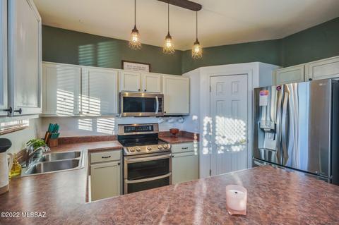 8645 E Chimney Spring Dr, Tucson, AZ 85747 photo 20