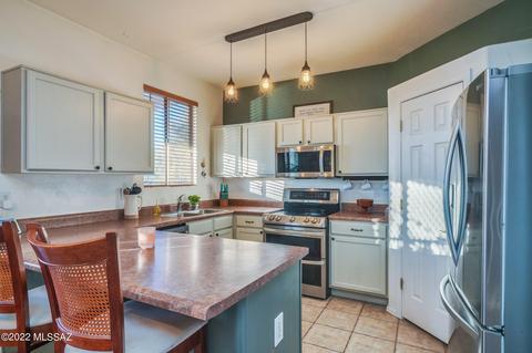8645 E Chimney Spring Dr, Tucson, AZ 85747 photo 17