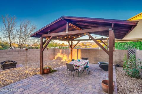 8645 E Chimney Spring Dr, Tucson, AZ 85747 photo 40