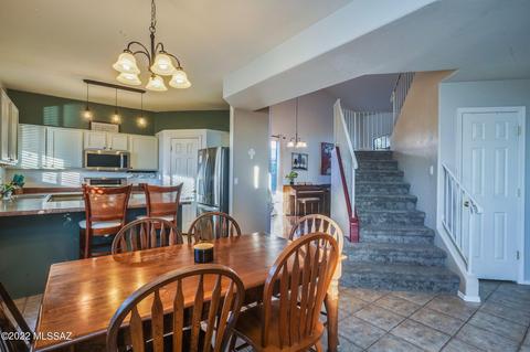 8645 E Chimney Spring Dr, Tucson, AZ 85747 photo 13