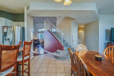 8645 E Chimney Spring Dr, Tucson, AZ 85747 photo 21