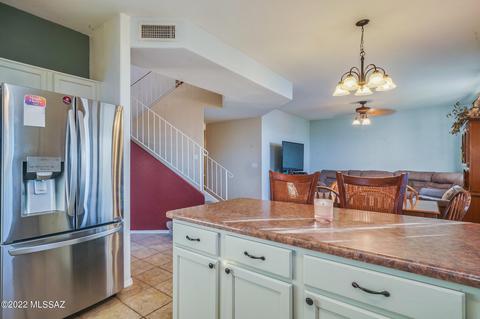 8645 E Chimney Spring Dr, Tucson, AZ 85747 photo 19
