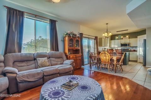 8645 E Chimney Spring Dr, Tucson, AZ 85747 photo 11
