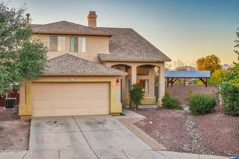 8645 E Chimney Spring Dr, Tucson, AZ 85747 photo 3