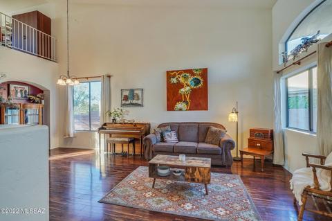8645 E Chimney Spring Dr, Tucson, AZ 85747 photo 5